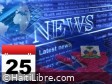 Haiti - News : Zapping...