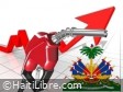 Haiti - FLASH : Fuel prices will explode at the pump (official)
