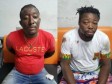 Haiti - Justice : A powerful gang leader and his second member of the G9 arrested