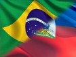 Haiti - Diaspora : Request for Family Reunification, now possible from Brazil