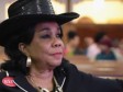 Haiti - 2010 Earthquake : Message from Congresswoman Frederica Wilson
