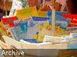 Haiti - Education : End of subsidies for textbooks in French for the first cycle of fundamental school