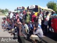 Haiti - DR : Nearly 250,000 Haitians repatriated in 5 years