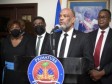 Haiti - Chile : Back home, the PM talks about the help of countries to fight insecurity in Haiti (Video)