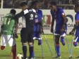 Haiti - Foot amputees, Turkey 2022 World Cup qualifier : Haiti crushes Mexico [3-1]