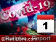 Haïti - Diaspora Covid-19 : Bulletin quotidien #742