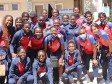 Haiti - FIFA World Cup qualifier : (D-1) Our Grenadières in the Virgin Islands