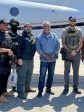 Haiti - FLASH : A Haitian drug trafficker, extradited to the USA for the 2nd time