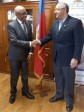 iciHaiti - Cooperation : Electrical discussion with Venezuela