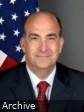 Haiti - USA: Kenneth Merten at the end of the mission, disappointed with the refusal to dialogue with political actors