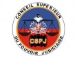 Haiti - Justice : 18 Judges laid off by the CSPJ