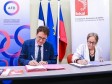 Haïti - France : 3 millions d’euros pour le Projet «Lekòl Nou»