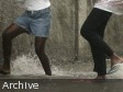 Haiti - Irene : Update on the situation in the country (1)