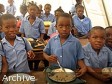 Haïti - Agriculture : Vers l'amélioration des produits locaux pour les cantines scolaires