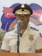 Haïti - Sécurité : Frantz Elbé, satisfait du bilan de ses 6 premiers mois à la tête de la PNH (Vidéo)