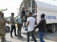 Haiti - DR : New operation, the DGM arrests 174 Haitians in Ciudad Juan Bosch
