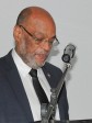 Haiti - Politic : Intervention of the PM at the meeting of the Aid Effectiveness Committee for 2022 (Video)