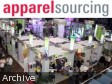 Haiti - Economy : Great first Haitian to the Apparel Sourcing Show