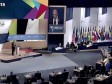 Haiti - Politic : Intervention of the PM at the podium of the 9th Summit of the Americas (Video)