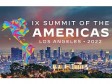 Haiti - 9th Summit of the Americas : 20 countries including Haiti, signed the Los Angeles Declaration on Migration