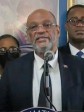 Haiti - Politic : Back from the Summit of the Americas, the optimistic PM expects benefits for Haiti (Video)