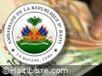 Haiti - FLASH : Passage from the dollar to the euro the Embassy of Haiti announces new rates