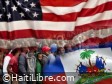 Haiti - Politic : The United States will increase the quota of refugees, with a priority for Haiti