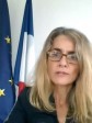 Haiti - Politic : The situation in Haiti is alarming, France's intervention at the UN