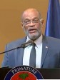Haiti - Politic : World Public Service Day, Intervention of the PM (Video)