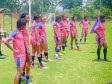 Haiti - Concacaf W. : Second friendly preparation match Haiti - Costa Rica