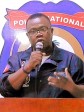 Haïti - Sécurité : La PNH a un plan pour reprendre le Palais de Justice