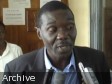 Haiti - Politic : Garry Conille could be ratified according to Joseph Lambert if...