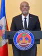 Haiti - Politic : One year in power, Prime Minister a.i. Henry addresses the Nation (Video)