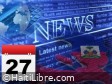 Haiti - News : Zapping...