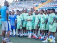 Haiti - CFU Tournament : Our Young Grenadiers U-14, ready to defend their title (list of players and schedule of matches)