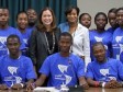 Haiti - United States : End of the Youth Ambassadors Program
