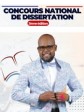 Haïti - Culture : 3ème Édition du Concours National de Dissertation, inscriptions ouvertes