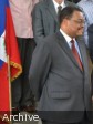 Haiti - Politic : Dr. Garry Conille, 3rd Prime Minister-designate
