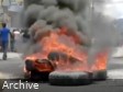 Haïti - FLASH : Manifestations et violences, au moins 2 morts, une quinzaine de blessés et de nombreux dégâts