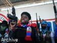 Haiti - FLASH : Former PM Claude Joseph and 12 gang leaders banned from entering the Dominican Republic