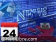 Haiti - News : Zapping...