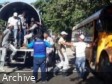Haïti - Social : 18,412 haïtiens de retour de la Rép. Dominicaine en 1 mois