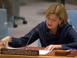 Haiti - UN : Helen La Lime draws a gloomy portrait of Haiti at the Security Council