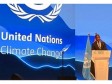 Haïti - Environnement : COP27, «Le temps des belles intentions doit être révolu» dixit Ministre James Cadet