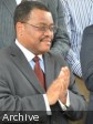 Haiti - Politic : Dr. Garry Conille ratified 89-0