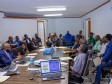 Haiti - Education : The single digital book, a real change in the way of teaching