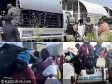 Haiti - FLASH : 28,647 Haitians expelled from the Dominican Republic (November 2022)