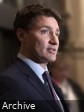 Haiti - FLASH : Trudeau does not rule out an intervention in Haiti but with countries of the South