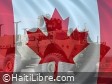 Haiti - FLASH : «Canada will send other armored vehicles and experts...