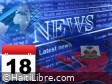 Haiti - News : Zapping... (Video)